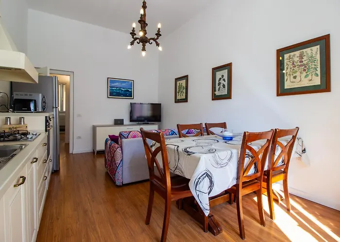 Appartamento In Centro Alghero