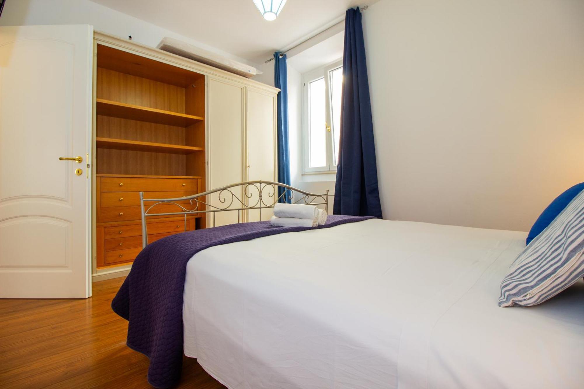 In Centro Apartment *