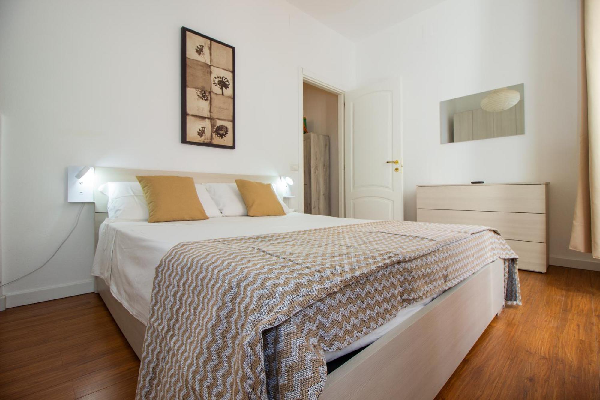 In Centro Apartment