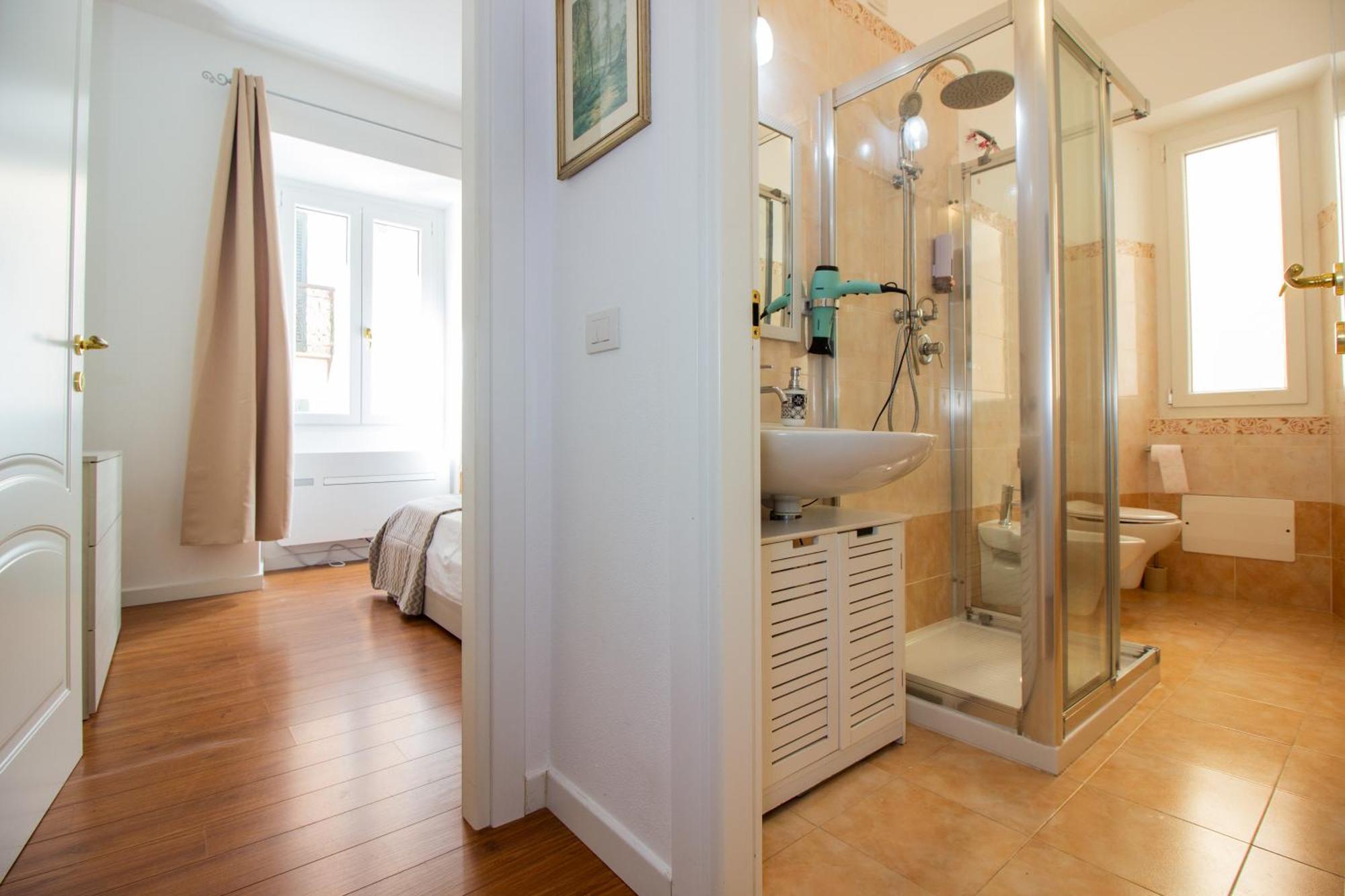 In Centro Apartment Alghero