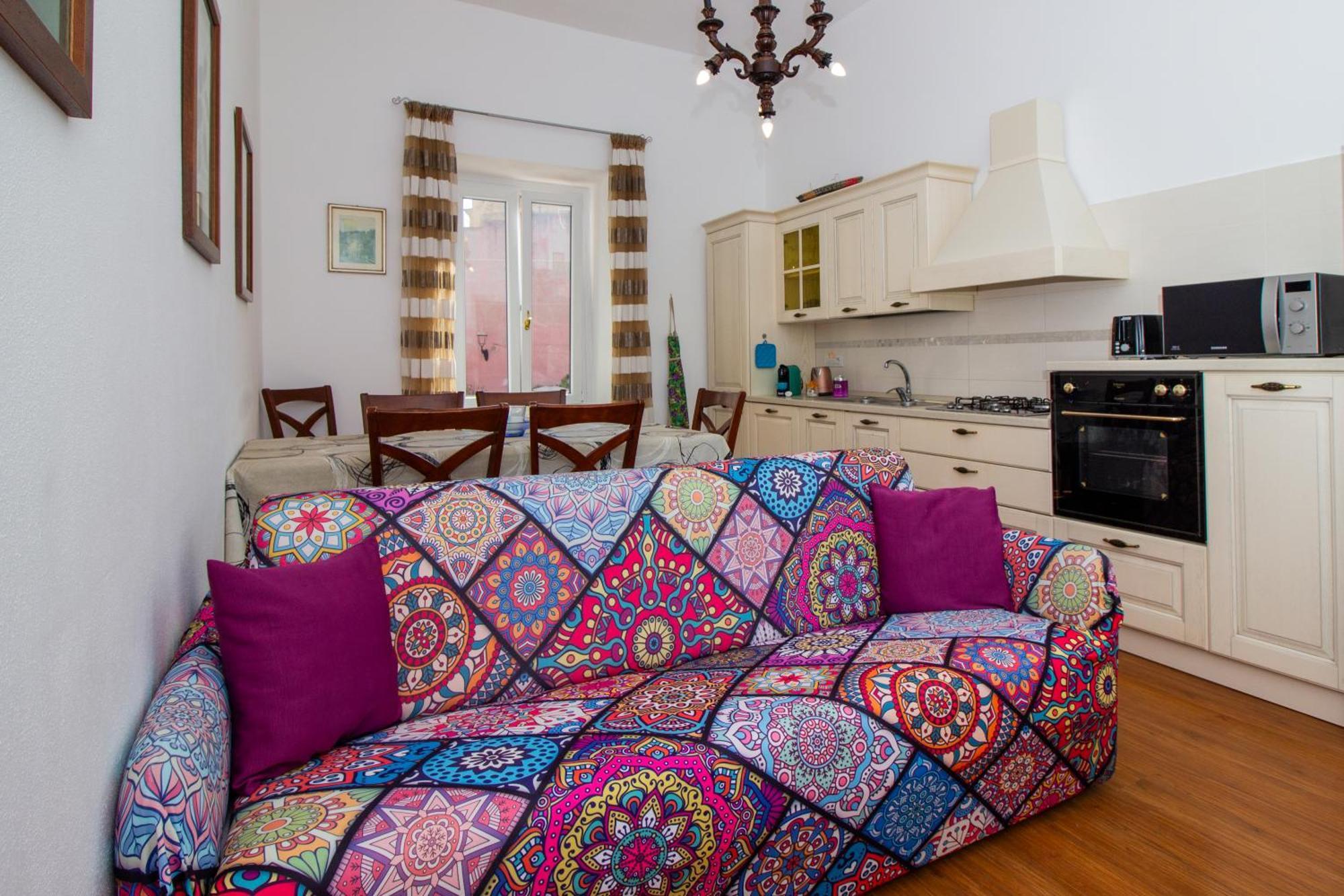 In Centro Apartment Alghero